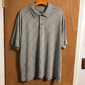 🔥 LAST CHANCE 🔥 The Foundry Supply Co Quick-Dri Polo Shirt